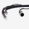 EBMX E-Ride Pro Harness and Bashplate version 2 for PRO-SS Black