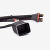 EBMX E-Ride Pro Harness and Bashplate version 2 for PRO-SS Black