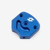 Full-E Charged Speedo Relocation Bracket Blue for Light Bee