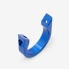 Full-E Charged Speedo Relocation Bracket Blue for Light Bee