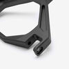 EBMX Upgraded Sirris Suspension Triangle for Ultra bee Black