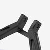EBMX Upgraded Sirris Suspension Triangle for Ultra bee Black