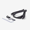 EBMX Upgraded Sirris Suspension Triangle for Ultra bee Black