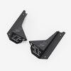 EBMX X-9000 Pro Mount Kit Black for Surron Ultra Bee