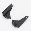EBMX X-9000 Pro Mount Kit Black for Surron Ultra Bee