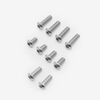 Full-E Charged Seat Lift Kit Aluminium Blue