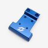 Full-E Charged Seat Lift Kit Aluminium Blue