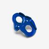 Full-E Charged Ignition Mount Plate Blue for Light Bee