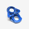 Full-E Charged Ignition Mount Plate Blue for Light Bee