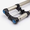 EBMX Sirris Competition Tuned - Front Suspension for Ultra Bee