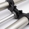 EBMX Sirris Competition Tuned - Front Suspension for Ultra Bee