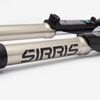EBMX Sirris Competition Tuned - Front Suspension for Ultra Bee