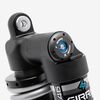 EBMX Sirris Competition Tuned - Rear Shock for Ultra Bee