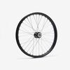 Off Road Black Big Wheel Kit for Talaria X3 Mini