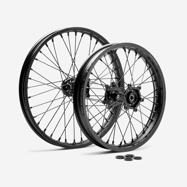 Wheels Category