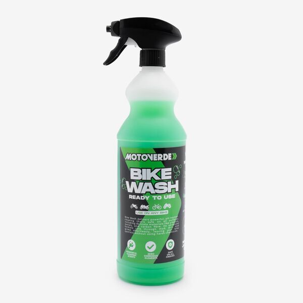 Motoverde Bike Wash 1 Litre