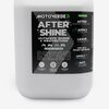 Motoverde After-Shine 5 Litre Refill for Motorcycle