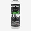 Motoverde PTFE Chain Lube 125ml for Motorcycle