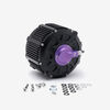 EBMX XLB-60 Race Motor Purple for E-Ride Pro SS