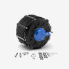EBMX XLB-60 Race Motor Blue for E-Ride Pro SS