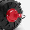EBMX XUB-80 Motor Version 2 Red