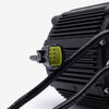 EBMX XUB-80 Motor Version 2 Red