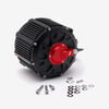 EBMX XUB-80 Motor Version 2 Red
