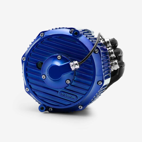 Sotion GTS01 Motor 96V Blue for Light Bee