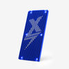 EBMX X-9000 Heat Sink Version 2 Blue