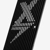 EBMX X-9000 Motor Controller Heat Sink version 3 Black
