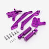 Full-E Charged Stunt Peg Set Purple