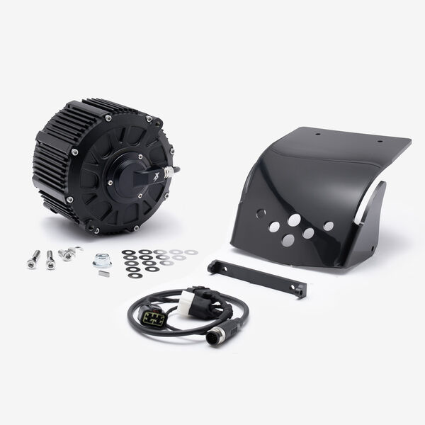 EBMX XLB-60 Race Motor Blue for Light Bee