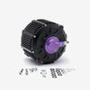 EBMX XLB-60 Race Motor Purple for Light Bee