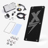 EBMX X-9000 Motor Controller Version 2 Black for Light Bee