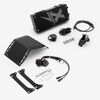 EBMX Black X-9000 Motor Controller V3 for X3